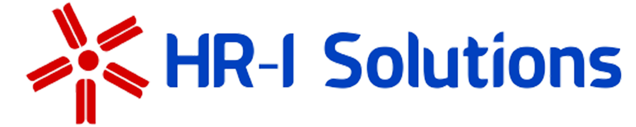 HR-I Logo 1